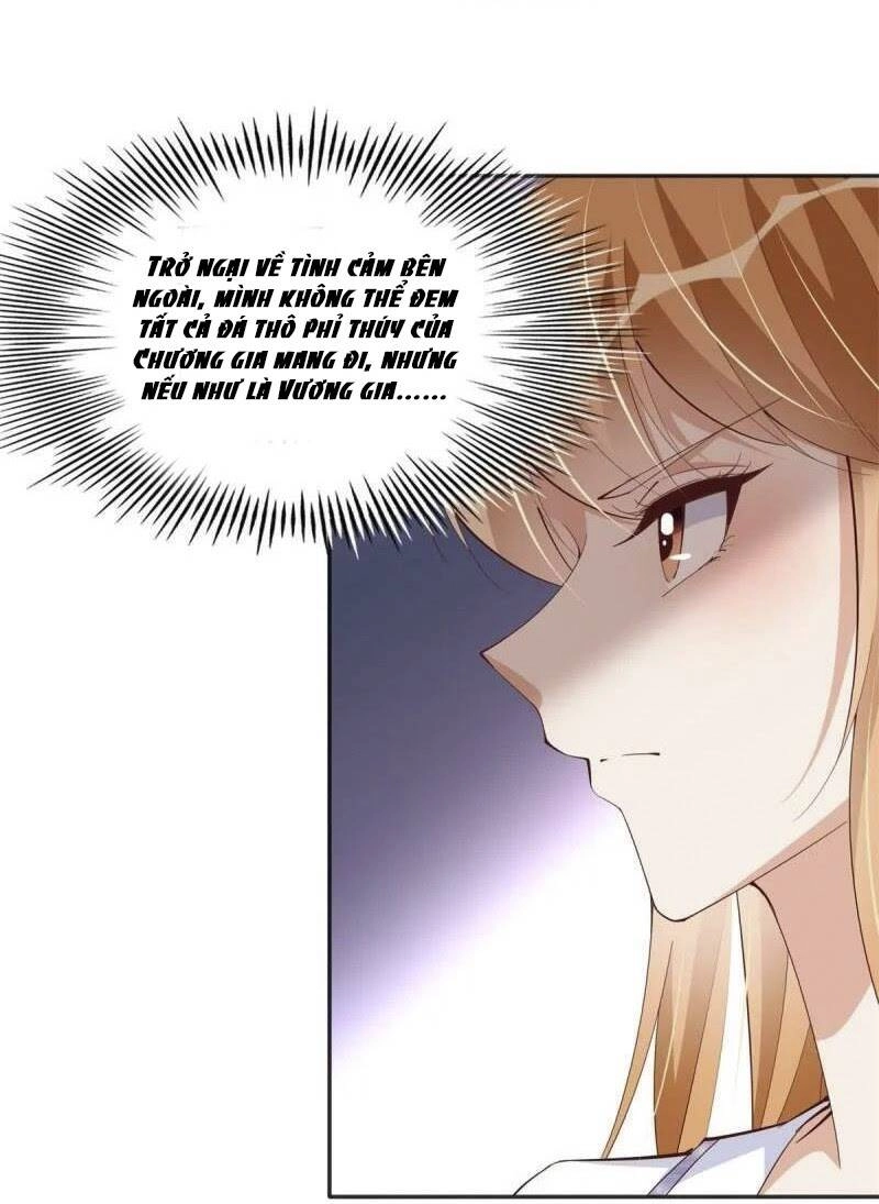 Boss Nhà Giàu Lại Là Nữ Sinh Trung Học! Chapter 97 - 22