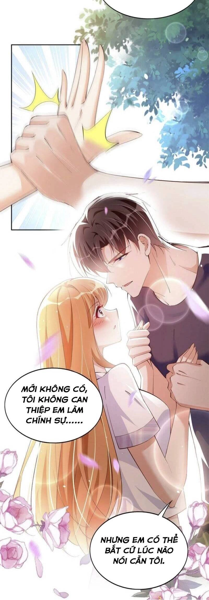 Boss Nhà Giàu Lại Là Nữ Sinh Trung Học! Chapter 97 - 28