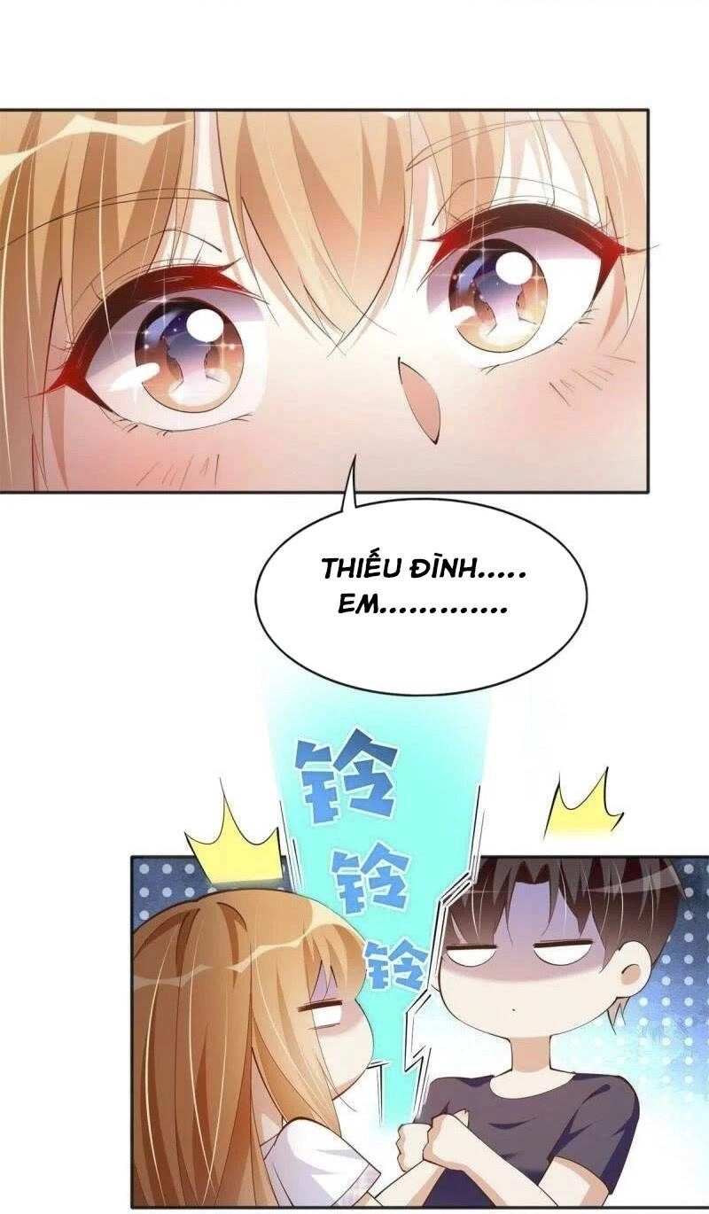 Boss Nhà Giàu Lại Là Nữ Sinh Trung Học! Chapter 97 - 29