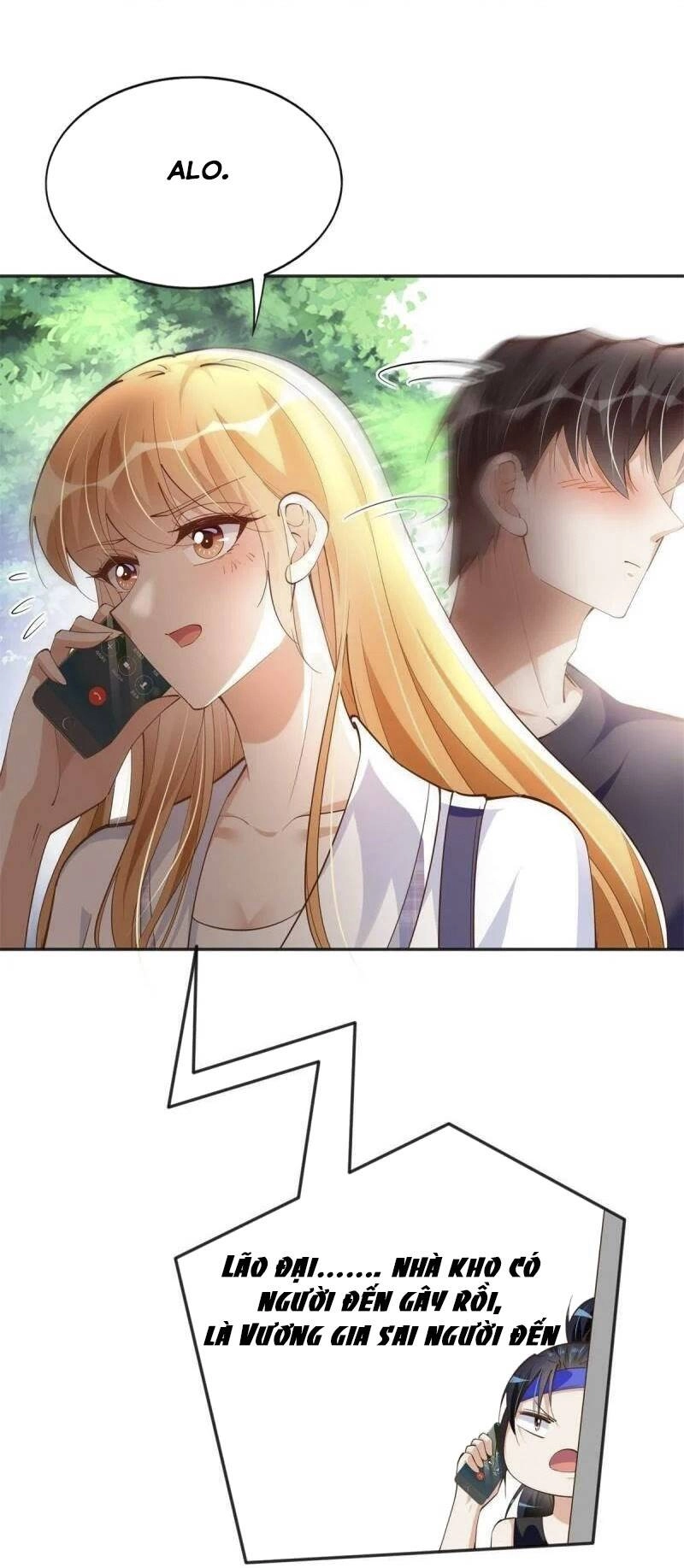 Boss Nhà Giàu Lại Là Nữ Sinh Trung Học! Chapter 97 - 30