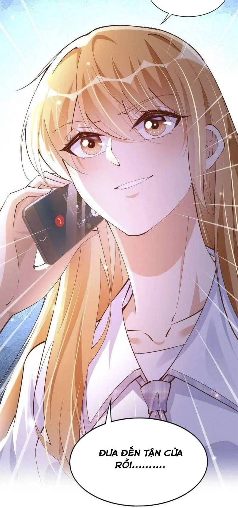 Boss Nhà Giàu Lại Là Nữ Sinh Trung Học! Chapter 97 - 32