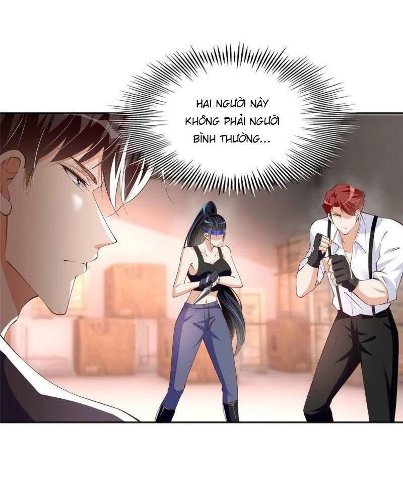 Boss Nhà Giàu Lại Là Nữ Sinh Trung Học! Chapter 98 - 9