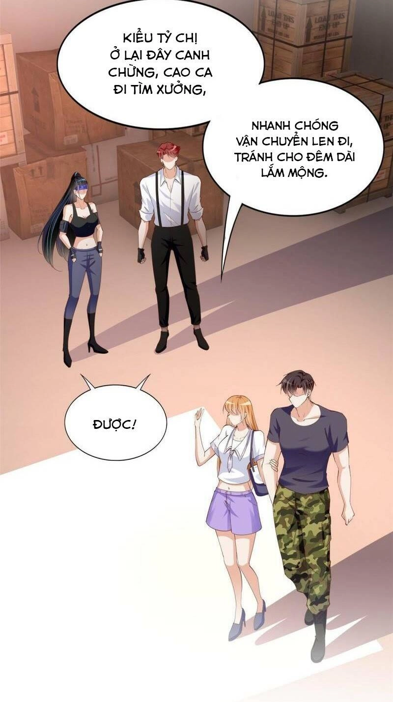 Boss Nhà Giàu Lại Là Nữ Sinh Trung Học! Chapter 98 - 15