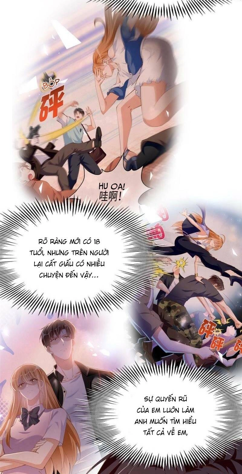 Boss Nhà Giàu Lại Là Nữ Sinh Trung Học! Chapter 98 - 20