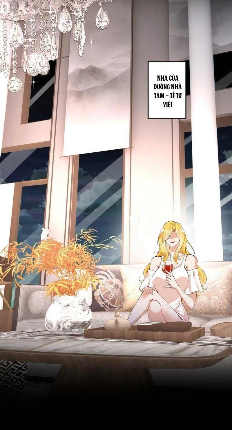 Boss Nhà Giàu Lại Là Nữ Sinh Trung Học! Chapter 98 - 28