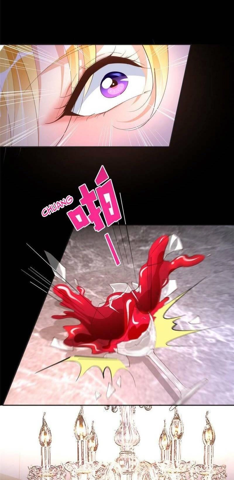 Boss Nhà Giàu Lại Là Nữ Sinh Trung Học! Chapter 98 - 30