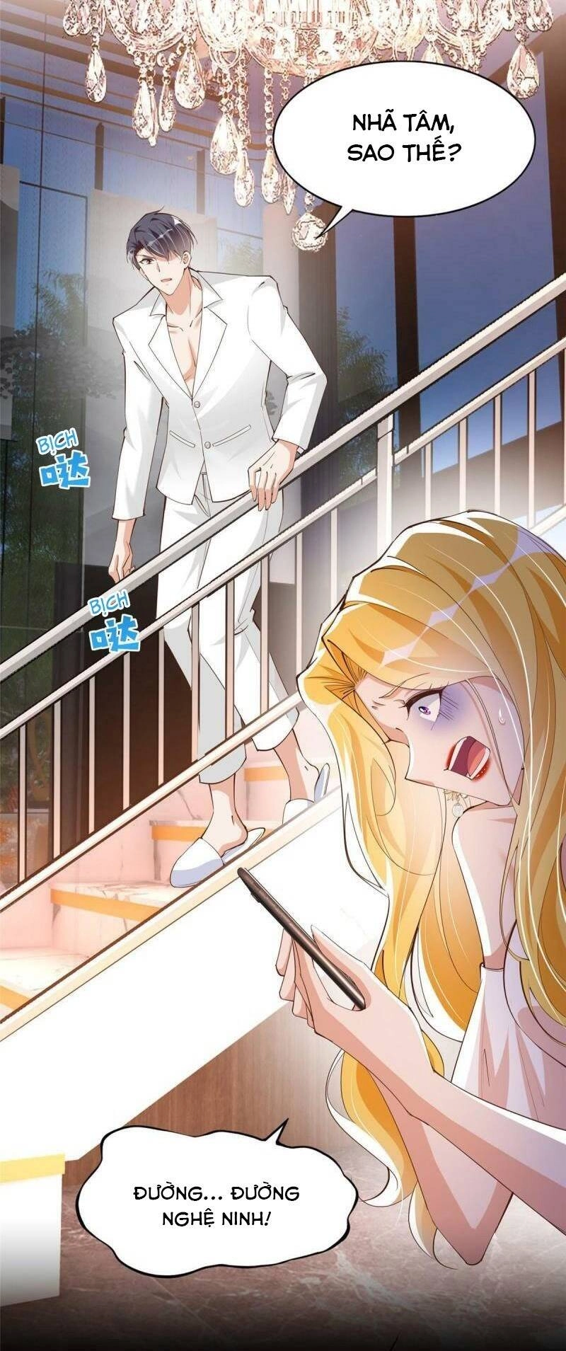 Boss Nhà Giàu Lại Là Nữ Sinh Trung Học! Chapter 98 - 31