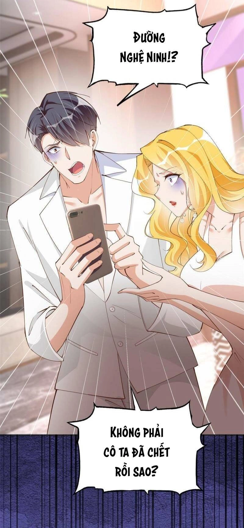 Boss Nhà Giàu Lại Là Nữ Sinh Trung Học! Chapter 98 - 33