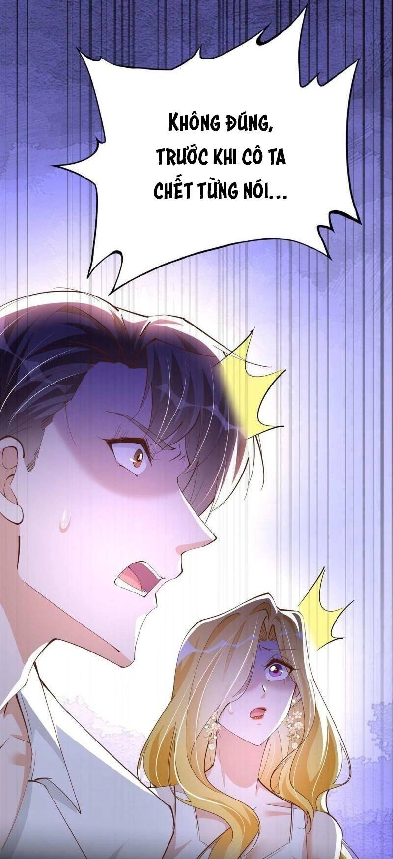 Boss Nhà Giàu Lại Là Nữ Sinh Trung Học! Chapter 98 - 34