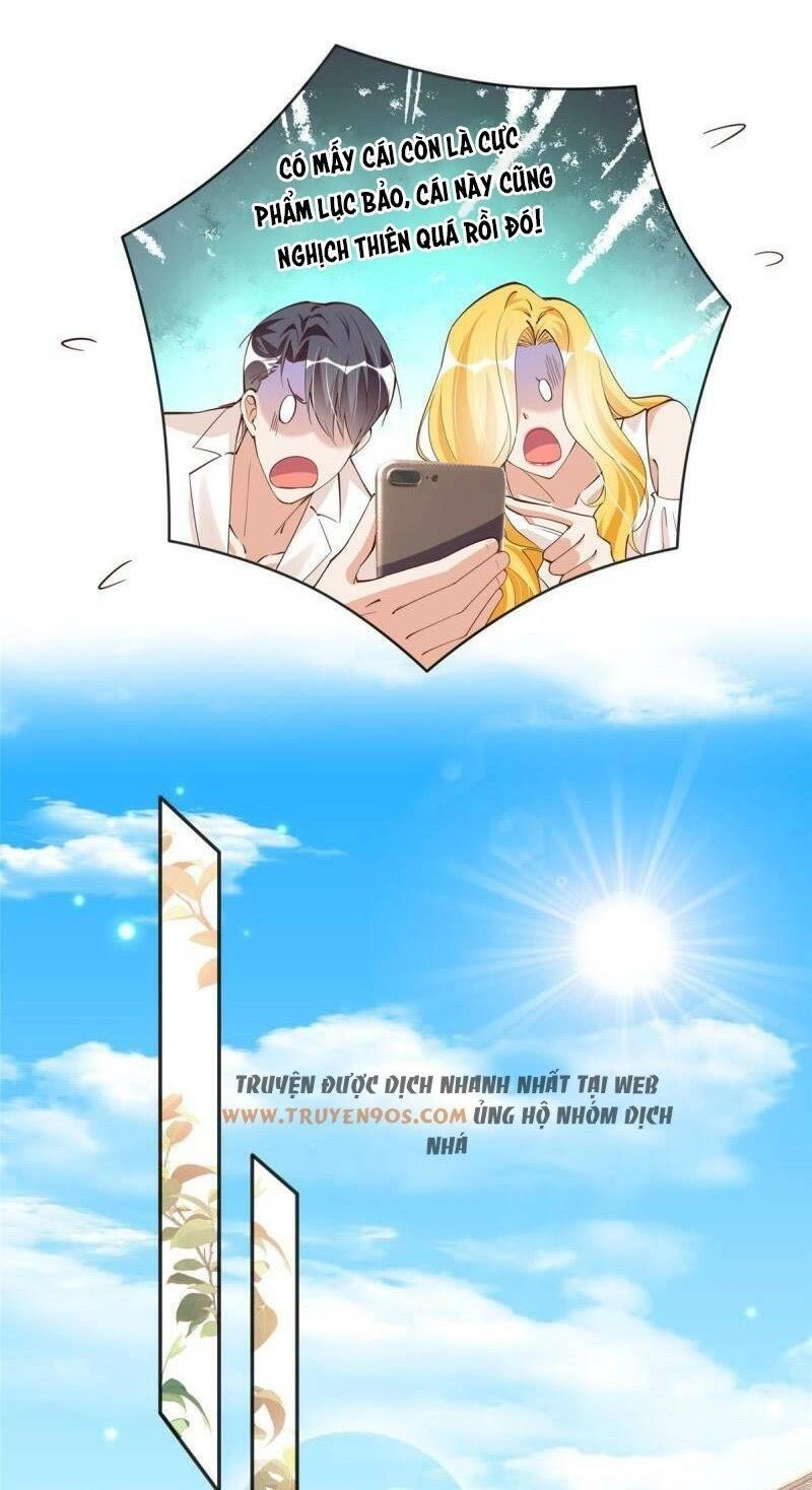 Boss Nhà Giàu Lại Là Nữ Sinh Trung Học! Chapter 99 - 4