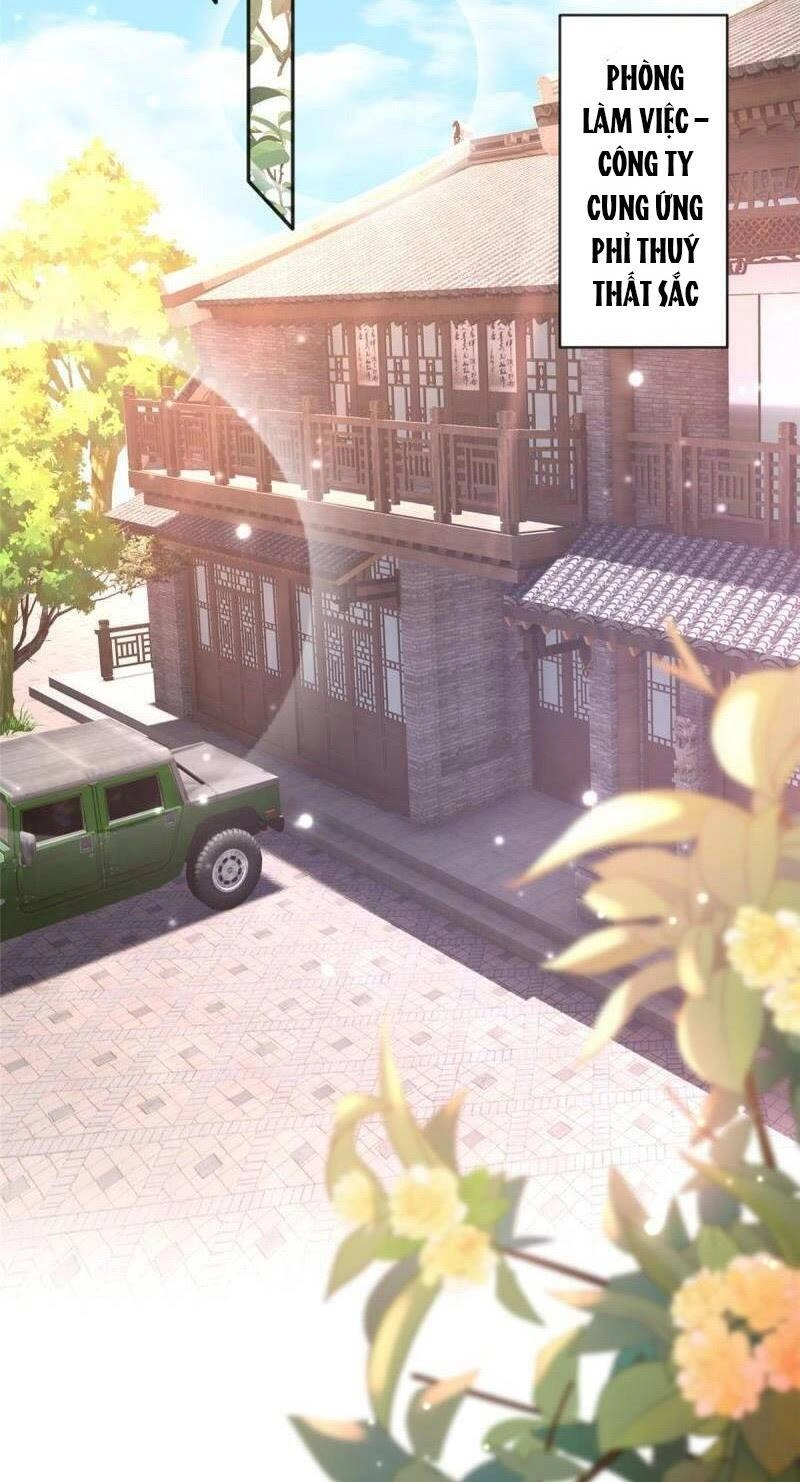 Boss Nhà Giàu Lại Là Nữ Sinh Trung Học! Chapter 99 - 5