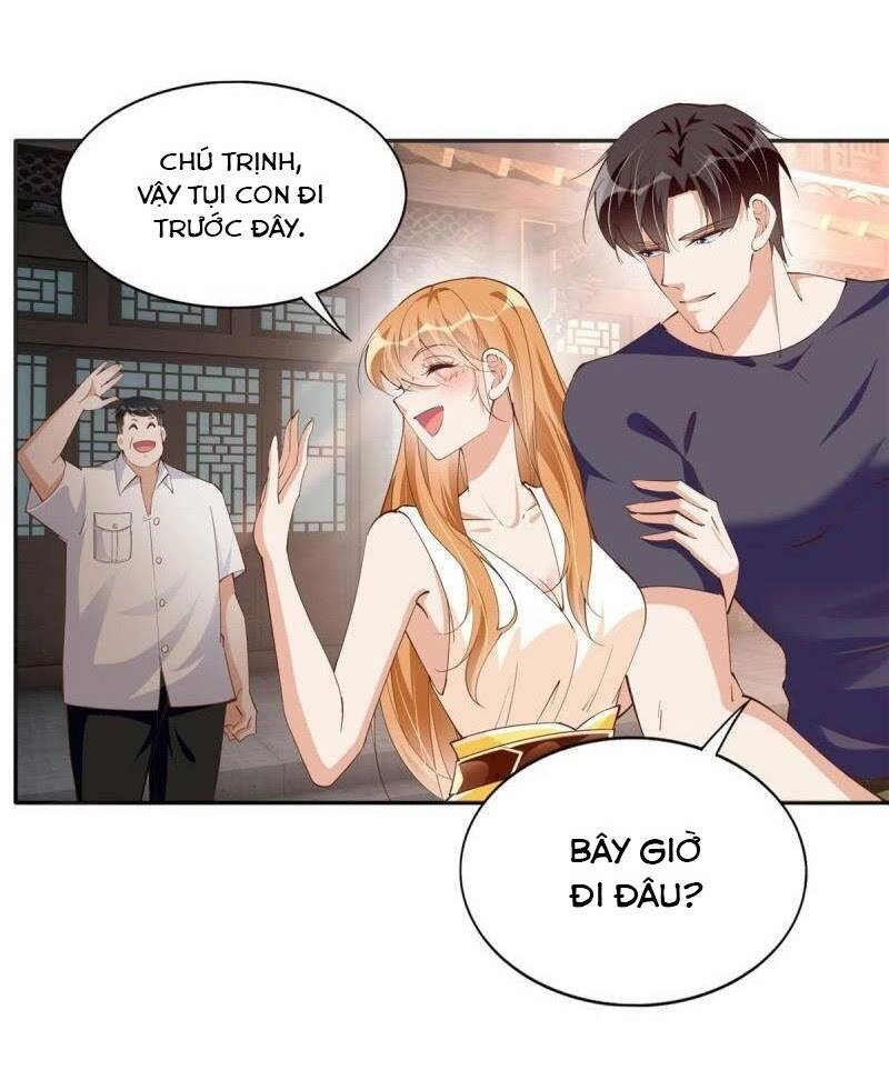 Boss Nhà Giàu Lại Là Nữ Sinh Trung Học! Chapter 99 - 7
