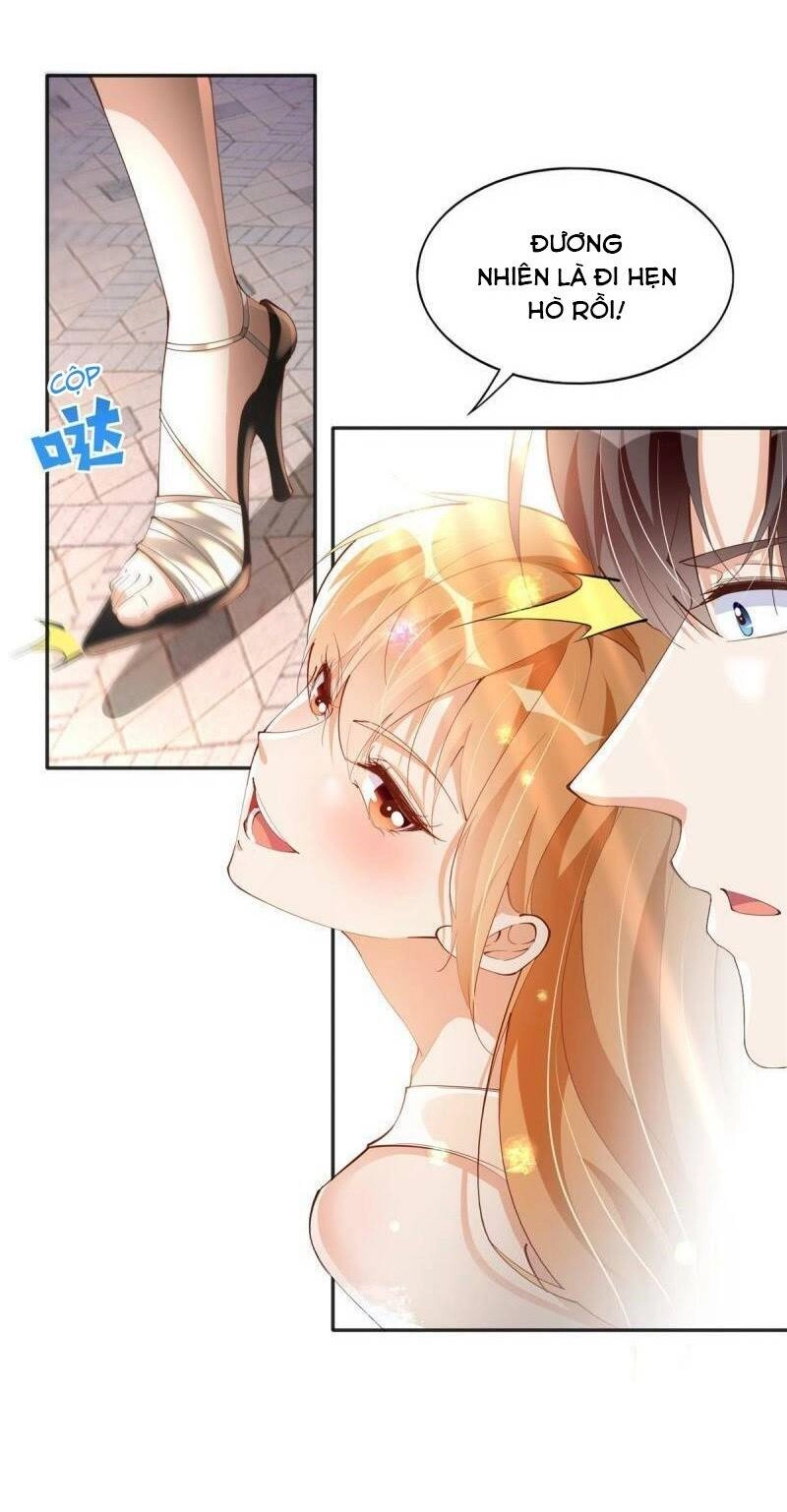 Boss Nhà Giàu Lại Là Nữ Sinh Trung Học! Chapter 99 - 8