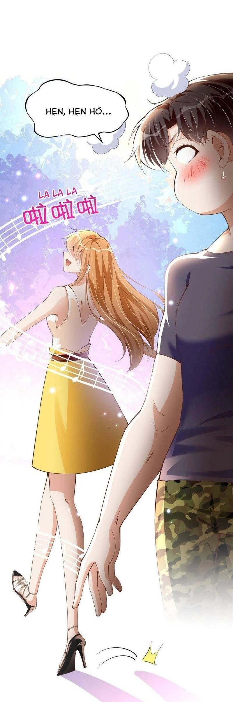 Boss Nhà Giàu Lại Là Nữ Sinh Trung Học! Chapter 99 - 9