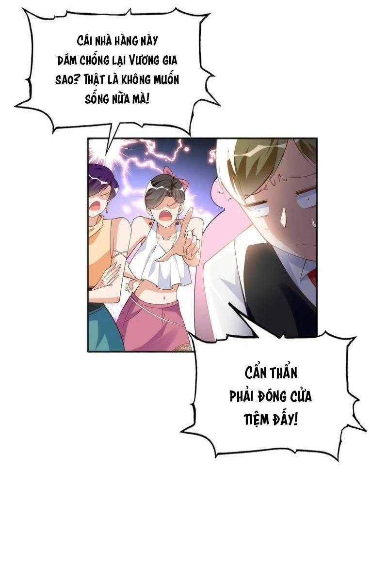 Boss Nhà Giàu Lại Là Nữ Sinh Trung Học! Chapter 99 - 13