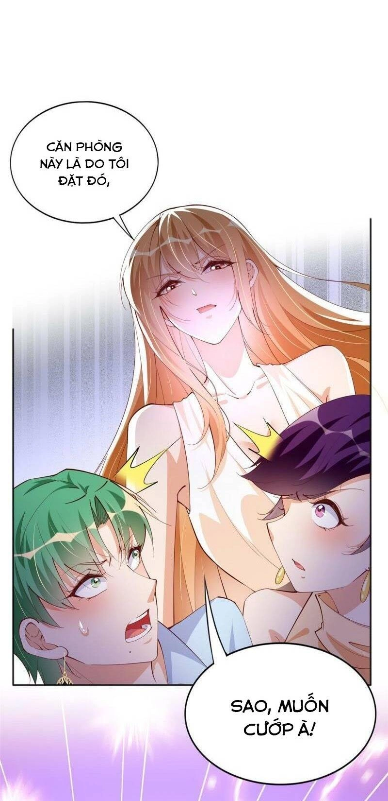 Boss Nhà Giàu Lại Là Nữ Sinh Trung Học! Chapter 99 - 14