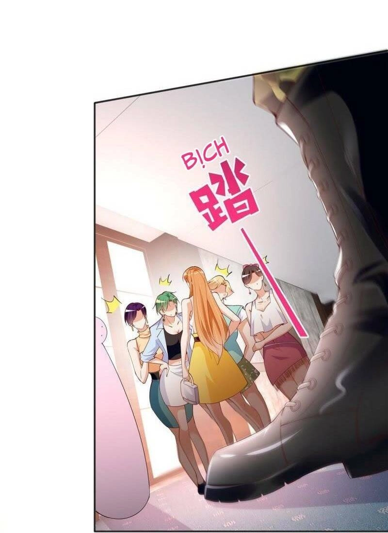 Boss Nhà Giàu Lại Là Nữ Sinh Trung Học! Chapter 99 - 16