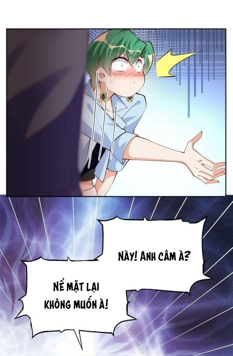 Boss Nhà Giàu Lại Là Nữ Sinh Trung Học! Chapter 99 - 21