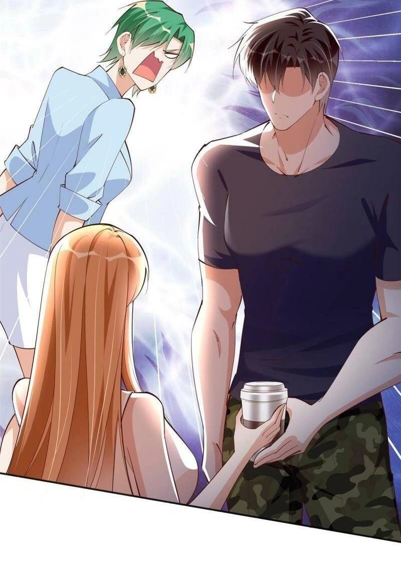 Boss Nhà Giàu Lại Là Nữ Sinh Trung Học! Chapter 99 - 22