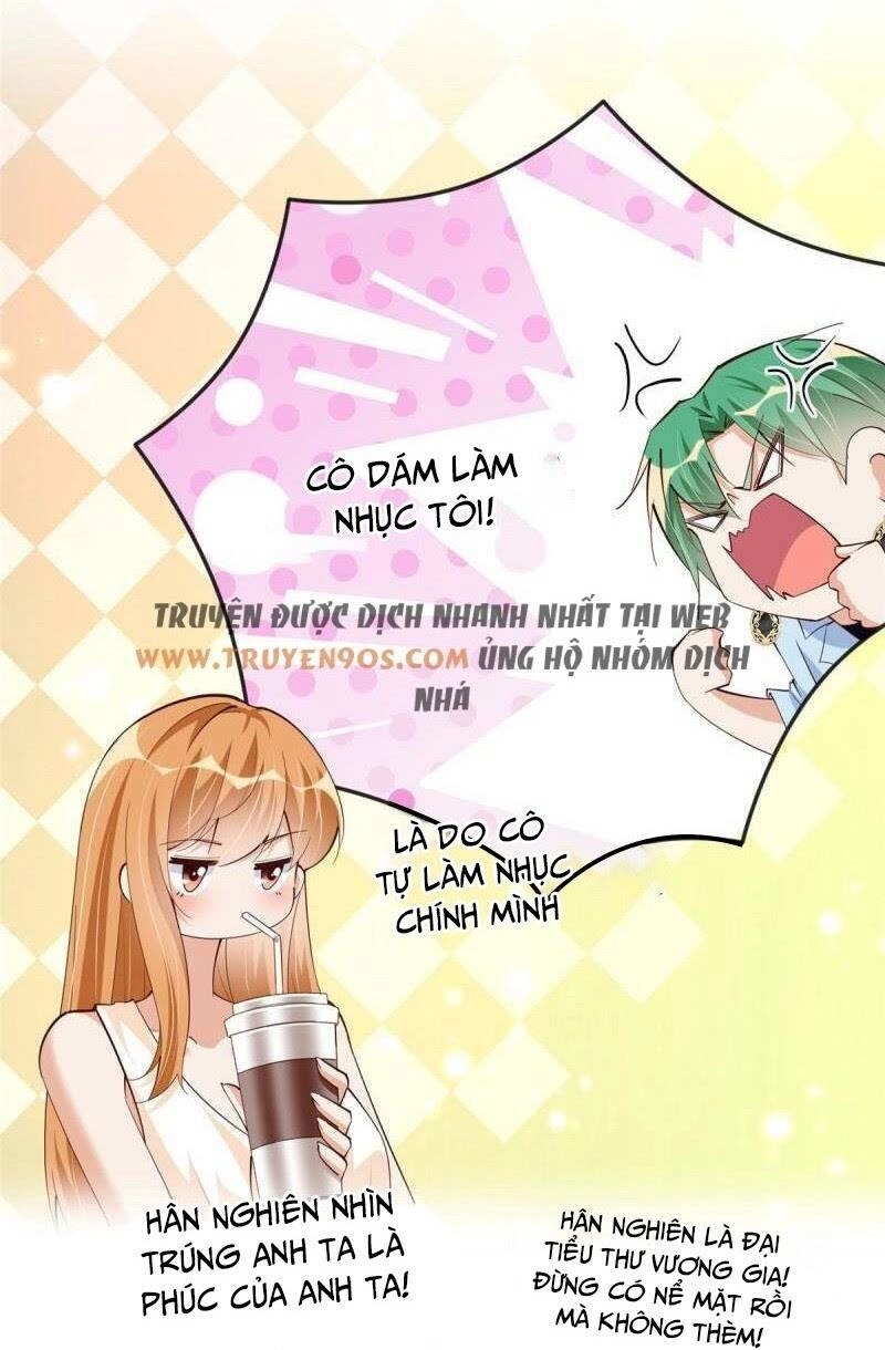 Boss Nhà Giàu Lại Là Nữ Sinh Trung Học! Chapter 99 - 24