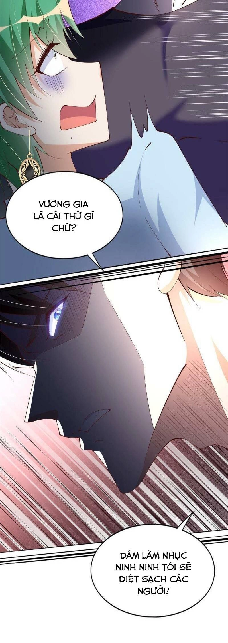 Boss Nhà Giàu Lại Là Nữ Sinh Trung Học! Chapter 99 - 26