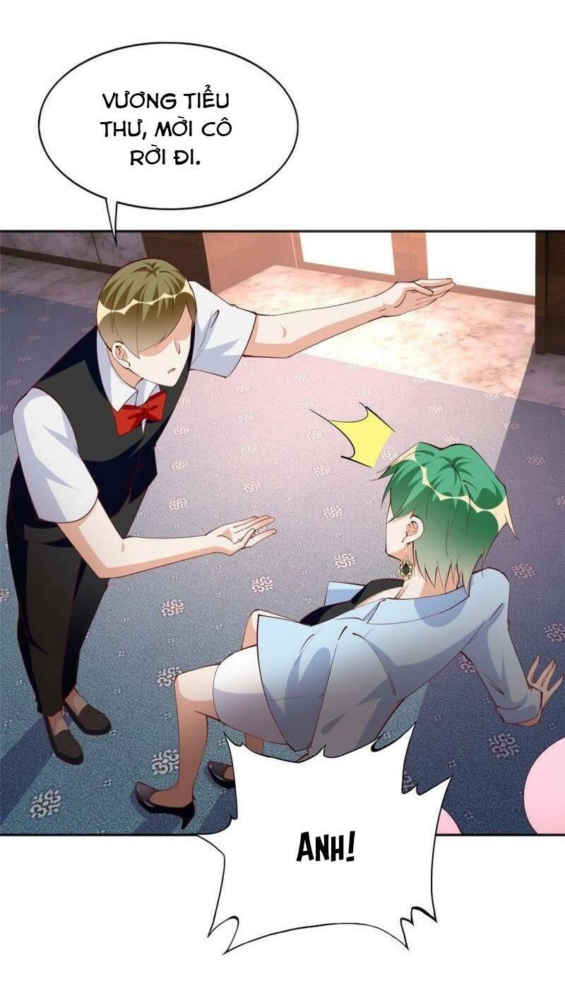 Boss Nhà Giàu Lại Là Nữ Sinh Trung Học! Chapter 99 - 29