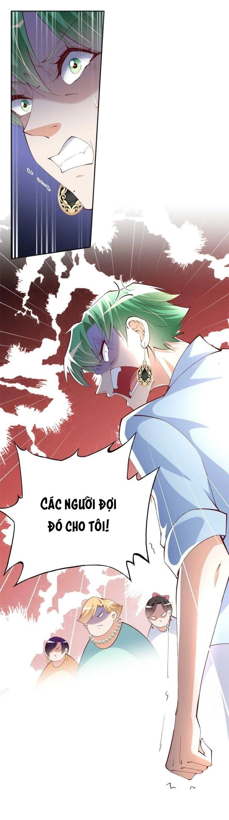 Boss Nhà Giàu Lại Là Nữ Sinh Trung Học! Chapter 99 - 30