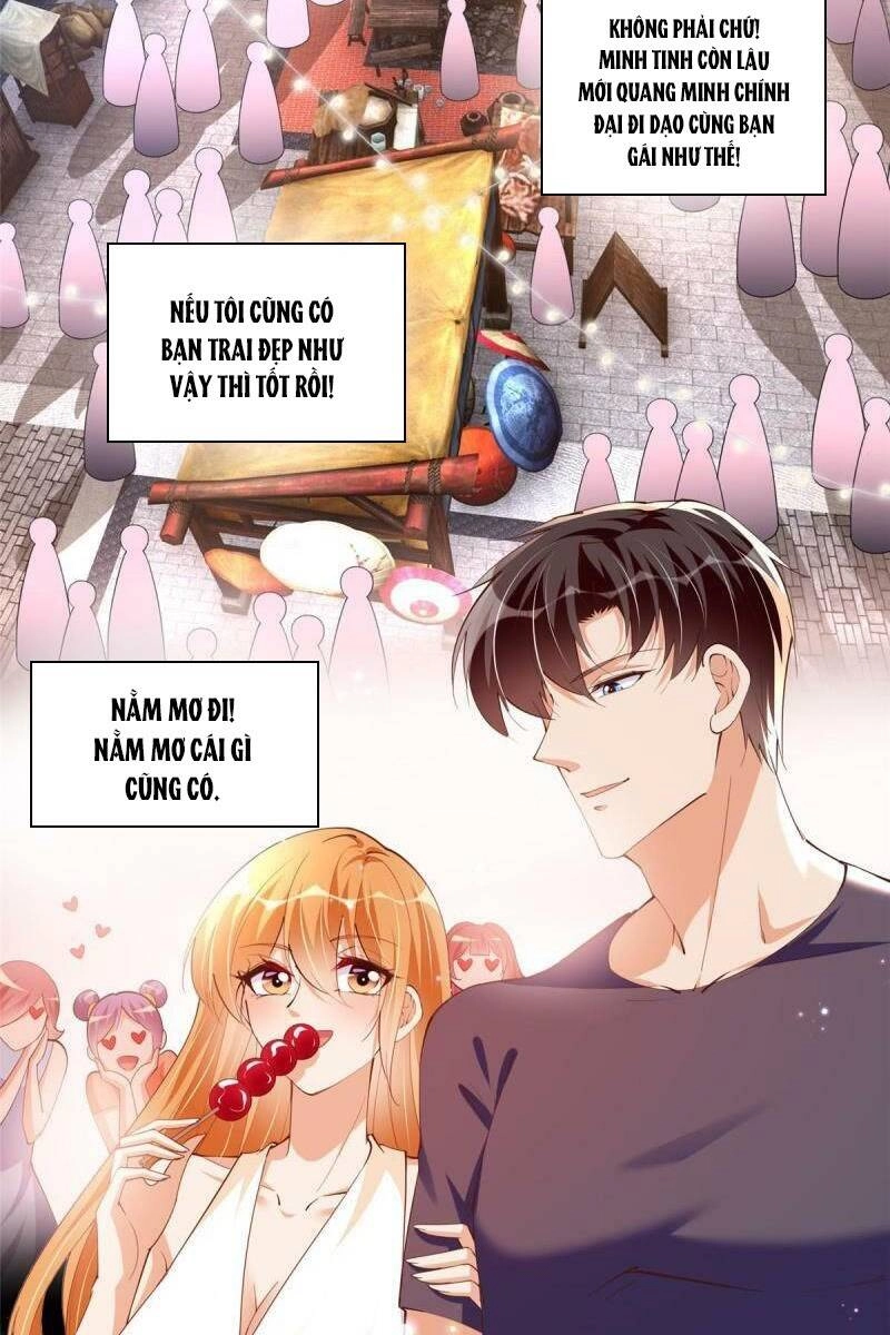 Boss Nhà Giàu Lại Là Nữ Sinh Trung Học! Chapter 100 - 2