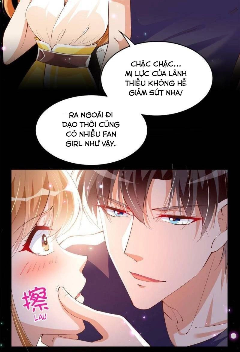 Boss Nhà Giàu Lại Là Nữ Sinh Trung Học! Chapter 100 - 3