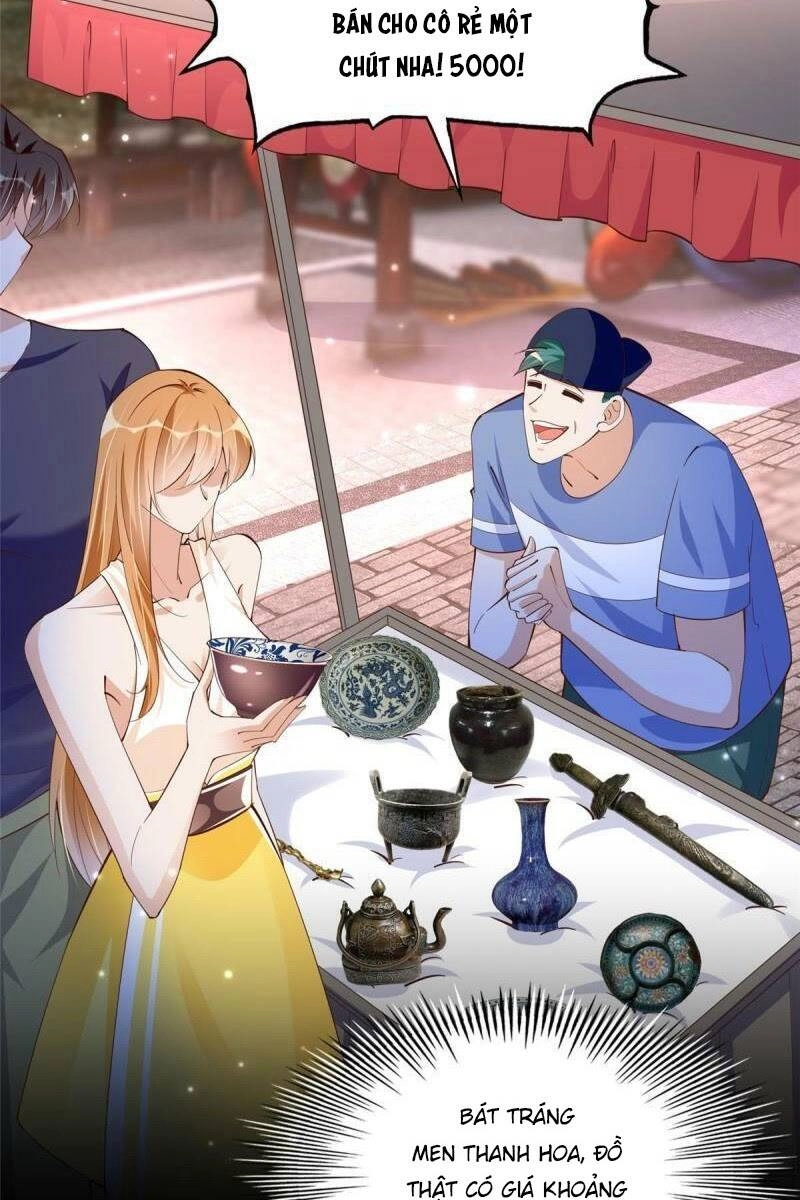 Boss Nhà Giàu Lại Là Nữ Sinh Trung Học! Chapter 100 - 7