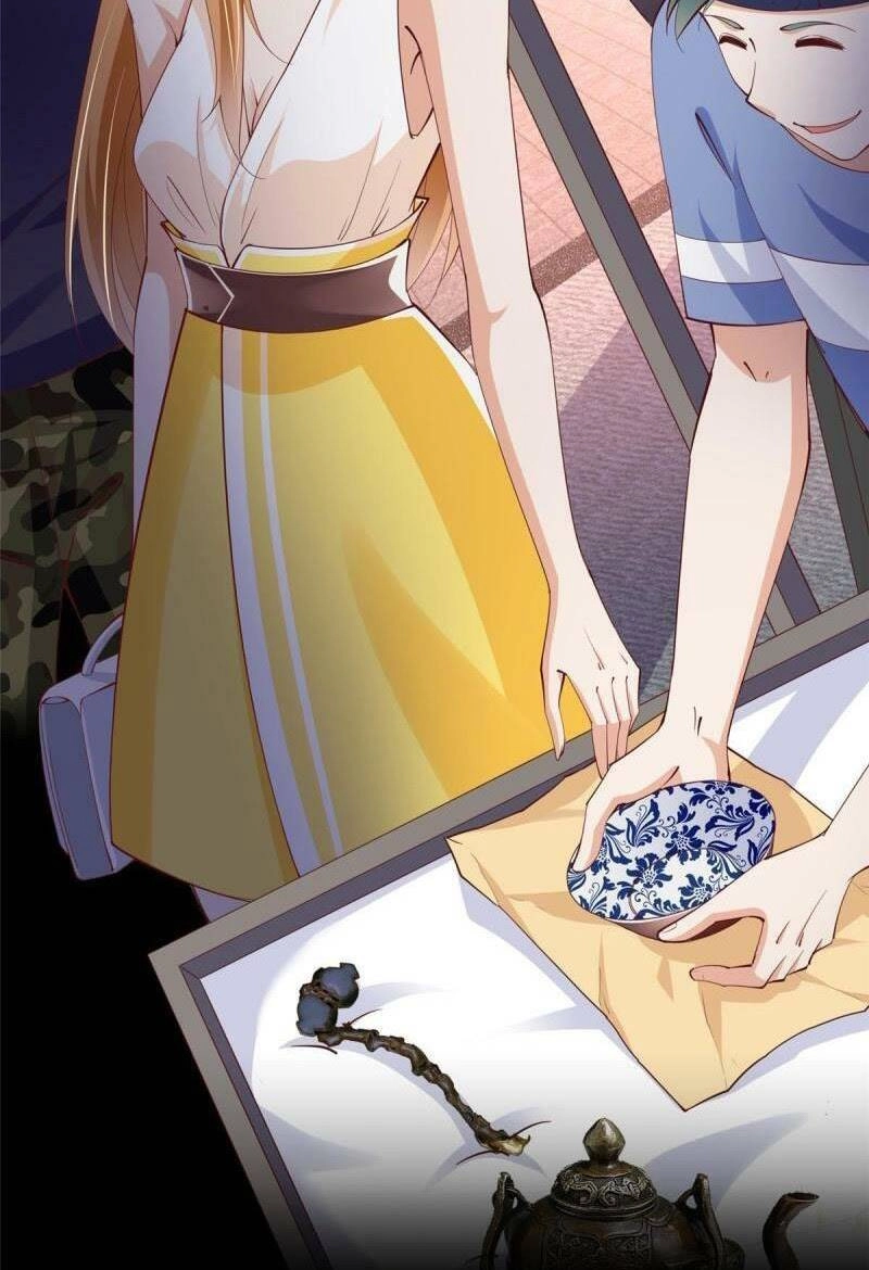 Boss Nhà Giàu Lại Là Nữ Sinh Trung Học! Chapter 100 - 9