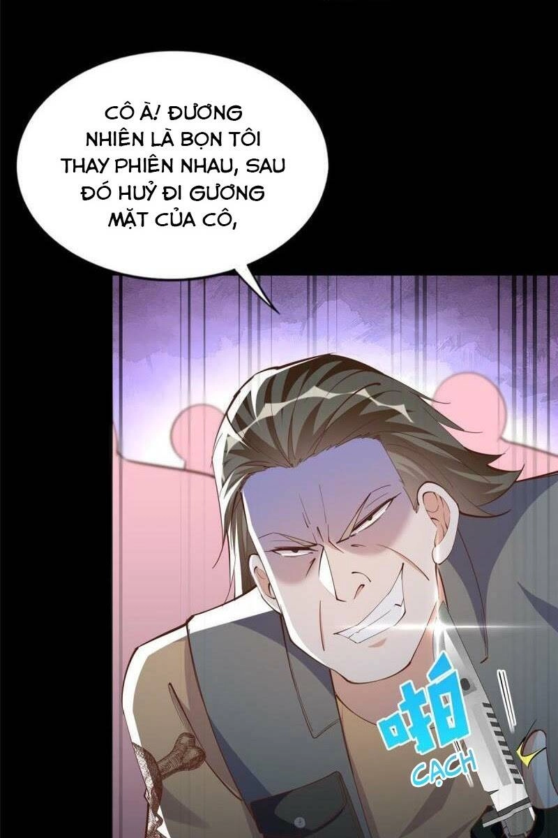 Boss Nhà Giàu Lại Là Nữ Sinh Trung Học! Chapter 100 - 19