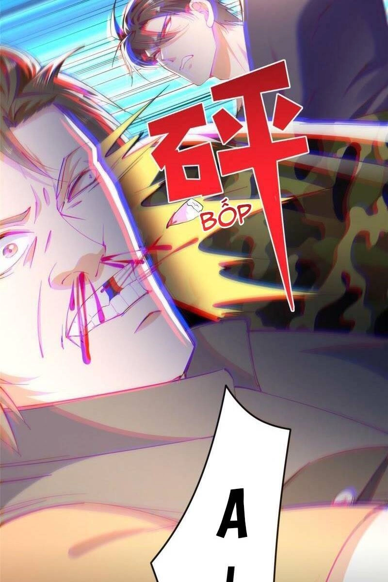 Boss Nhà Giàu Lại Là Nữ Sinh Trung Học! Chapter 100 - 21