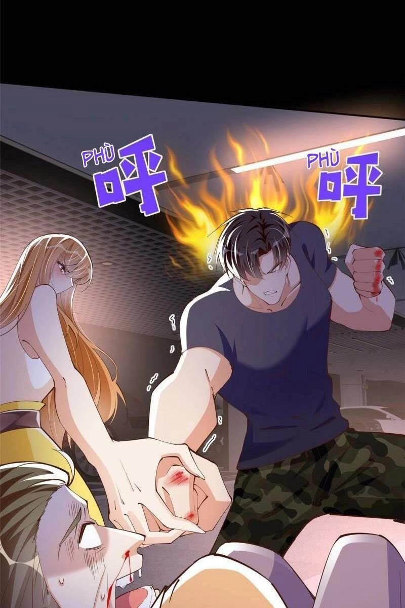 Boss Nhà Giàu Lại Là Nữ Sinh Trung Học! Chapter 100 - 27