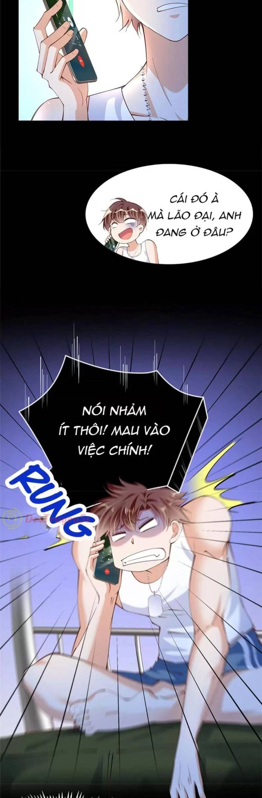 Boss Nhà Giàu Lại Là Nữ Sinh Trung Học! Chapter 101 - 4