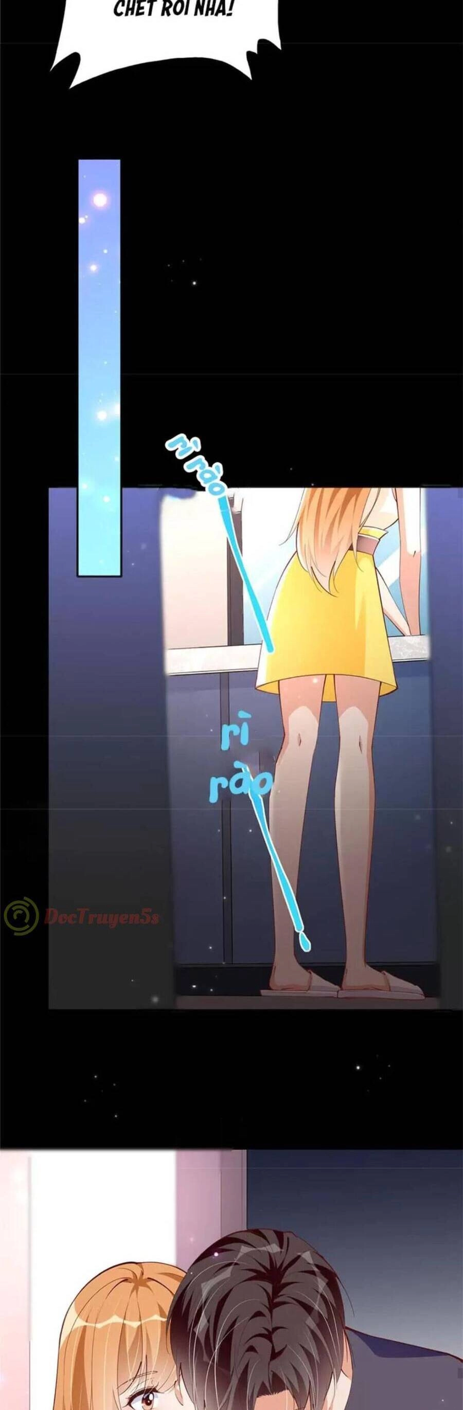 Boss Nhà Giàu Lại Là Nữ Sinh Trung Học! Chapter 101 - 8