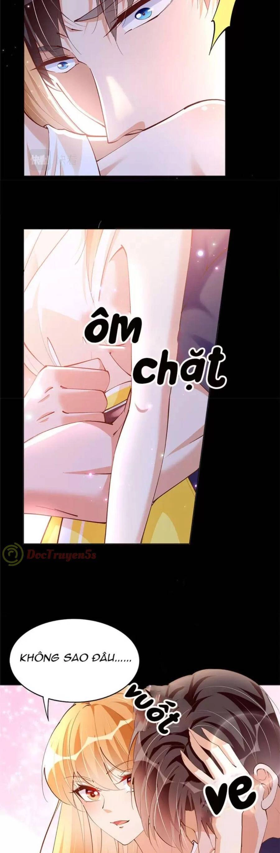 Boss Nhà Giàu Lại Là Nữ Sinh Trung Học! Chapter 101 - 10