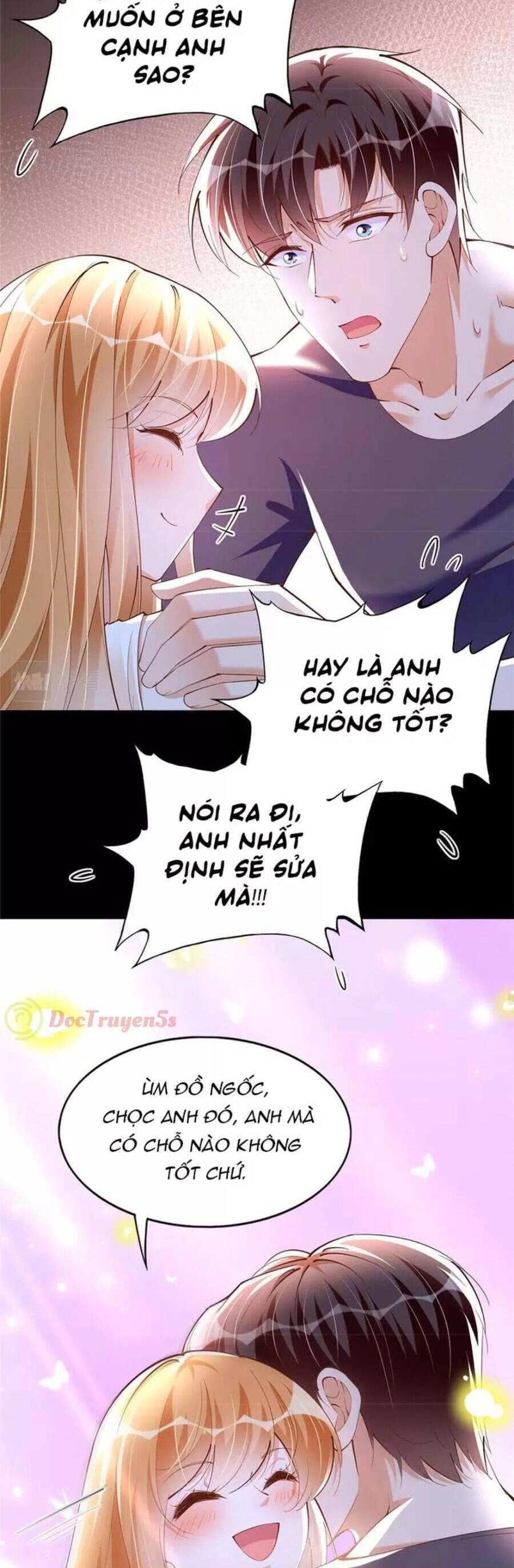 Boss Nhà Giàu Lại Là Nữ Sinh Trung Học! Chapter 101 - 16