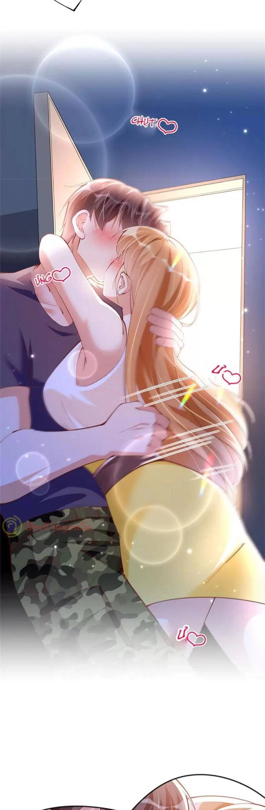 Boss Nhà Giàu Lại Là Nữ Sinh Trung Học! Chapter 101 - 18