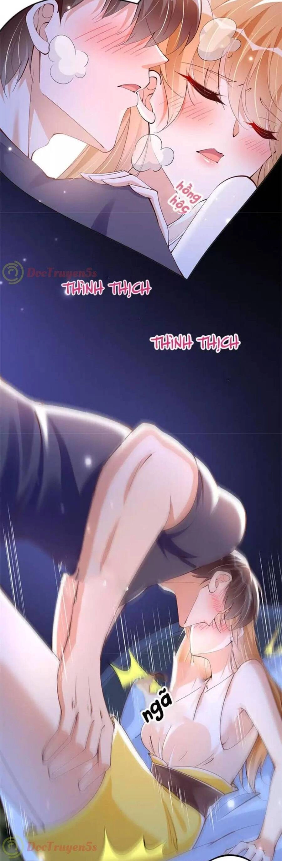 Boss Nhà Giàu Lại Là Nữ Sinh Trung Học! Chapter 101 - 19