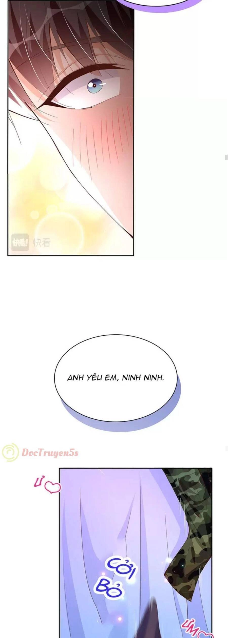 Boss Nhà Giàu Lại Là Nữ Sinh Trung Học! Chapter 101 - 22