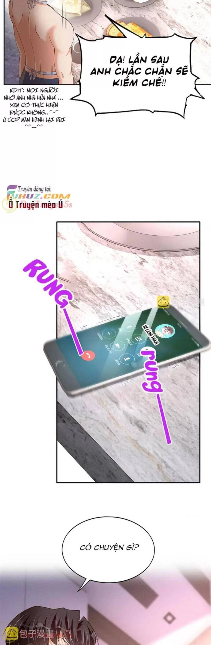 Boss Nhà Giàu Lại Là Nữ Sinh Trung Học! Chapter 102 - 7