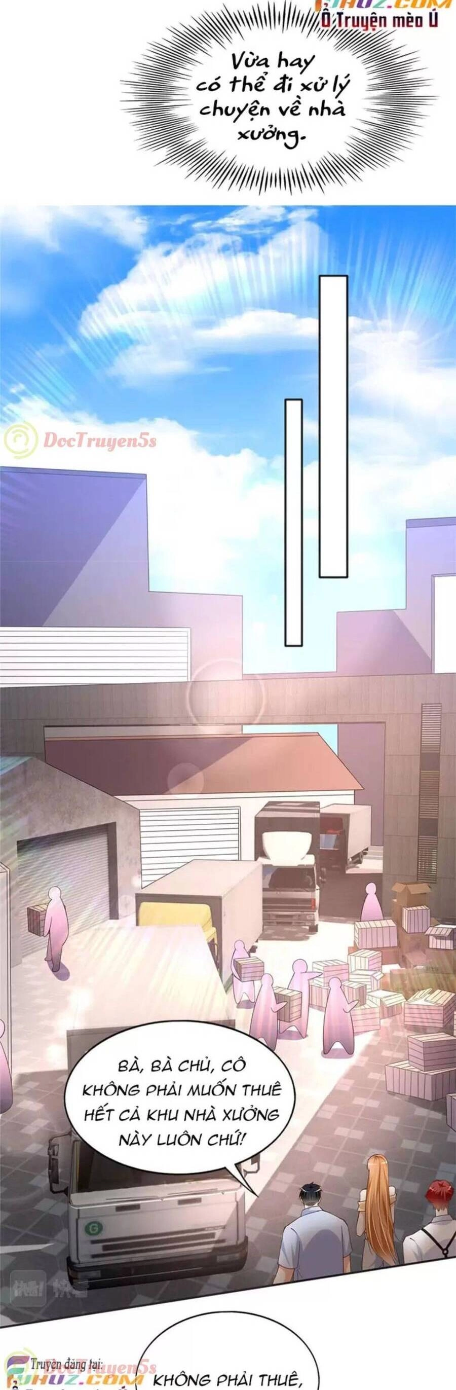 Boss Nhà Giàu Lại Là Nữ Sinh Trung Học! Chapter 102 - 9