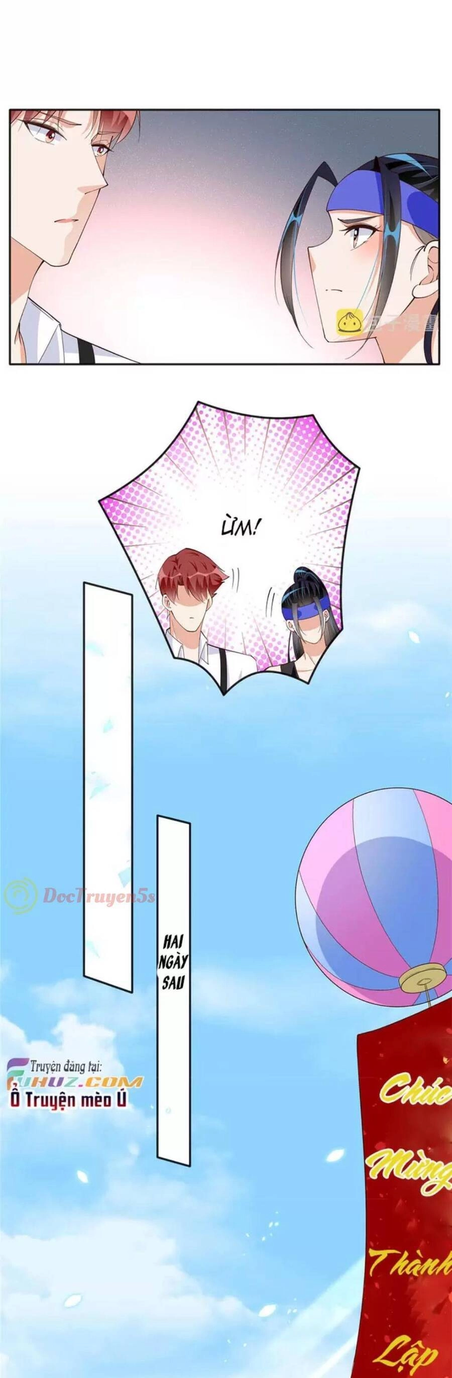 Boss Nhà Giàu Lại Là Nữ Sinh Trung Học! Chapter 102 - 14