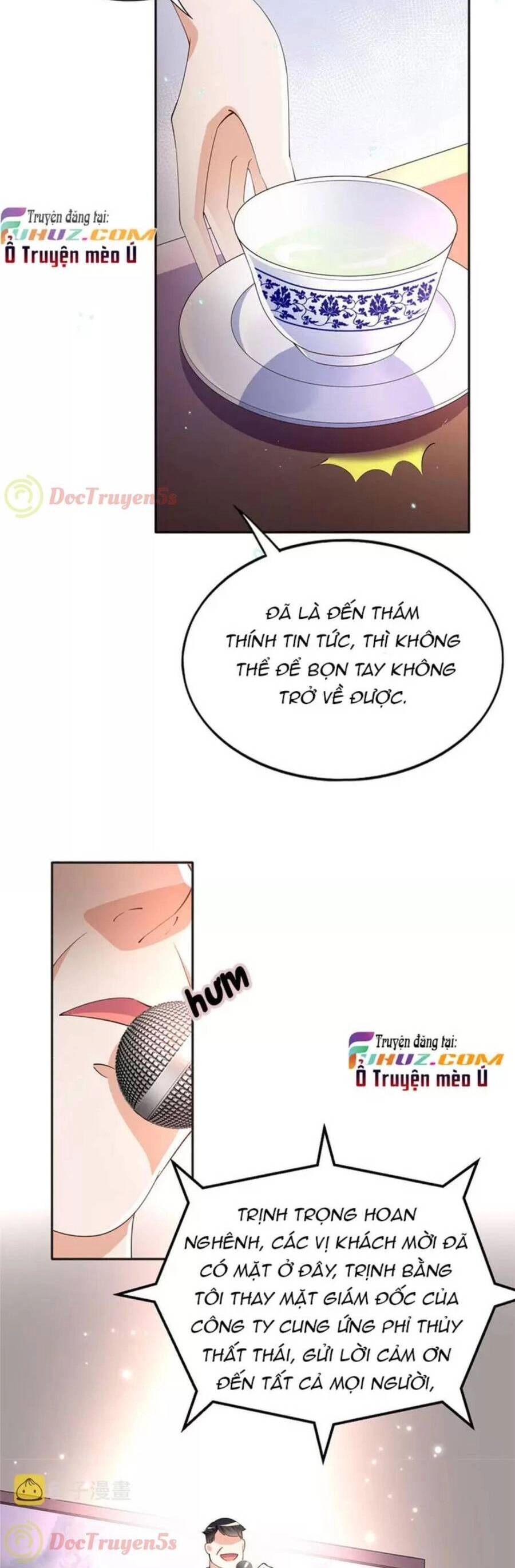 Boss Nhà Giàu Lại Là Nữ Sinh Trung Học! Chapter 102 - 17