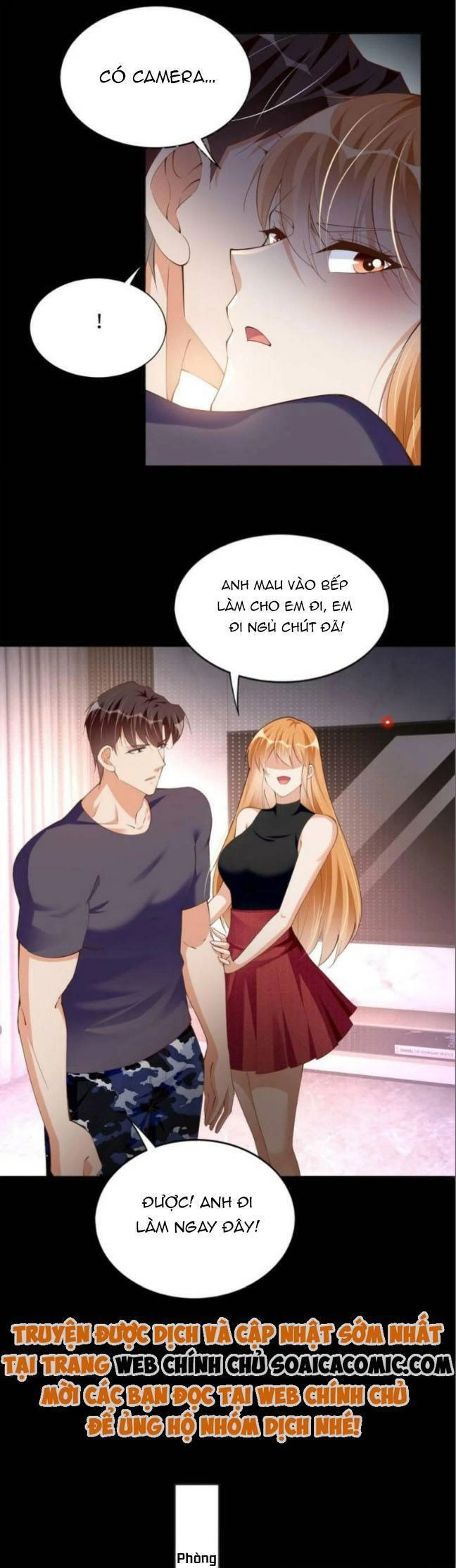 Boss Nhà Giàu Lại Là Nữ Sinh Trung Học! Chapter 103 - 8