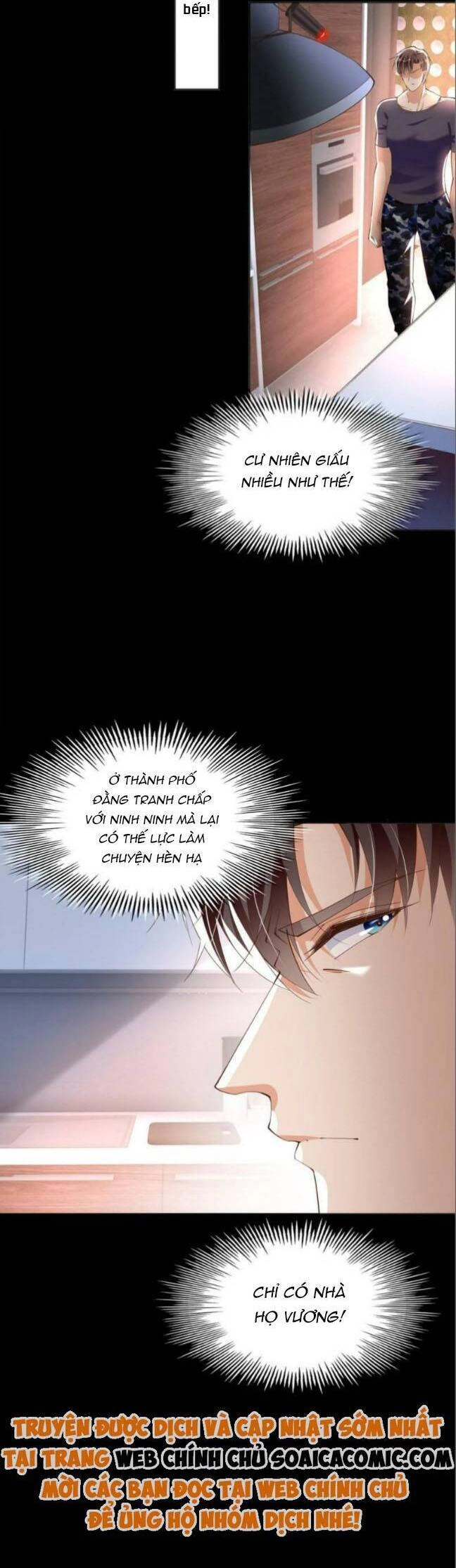 Boss Nhà Giàu Lại Là Nữ Sinh Trung Học! Chapter 103 - 9