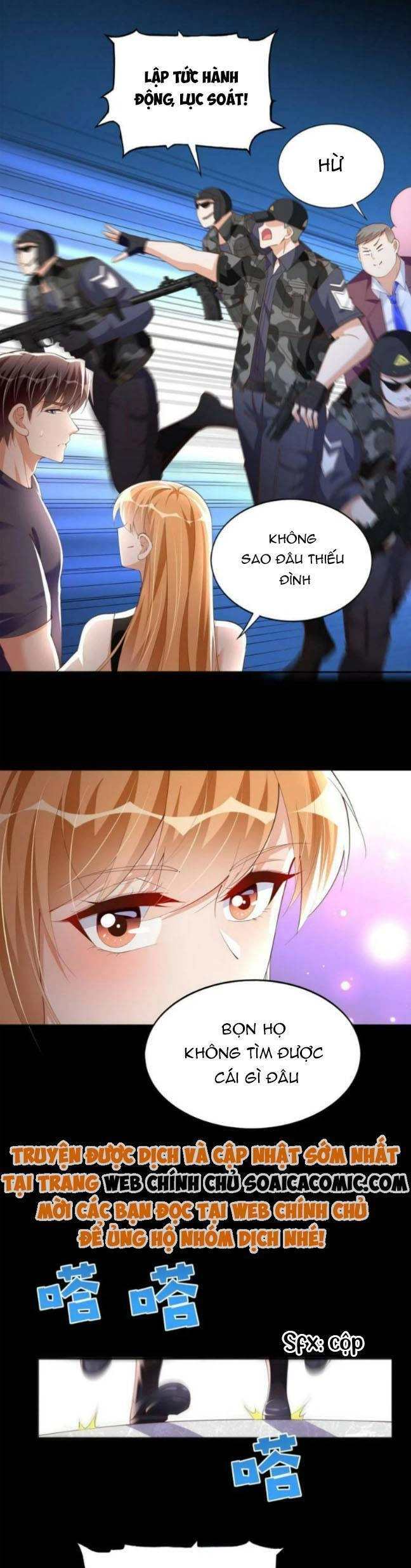 Boss Nhà Giàu Lại Là Nữ Sinh Trung Học! Chapter 103 - 14