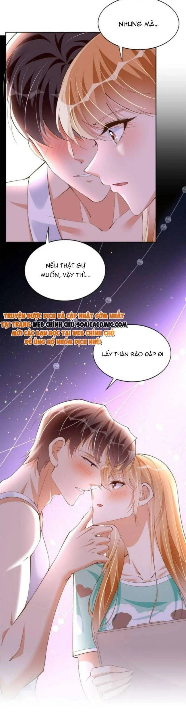 Boss Nhà Giàu Lại Là Nữ Sinh Trung Học! Chapter 104 - 14