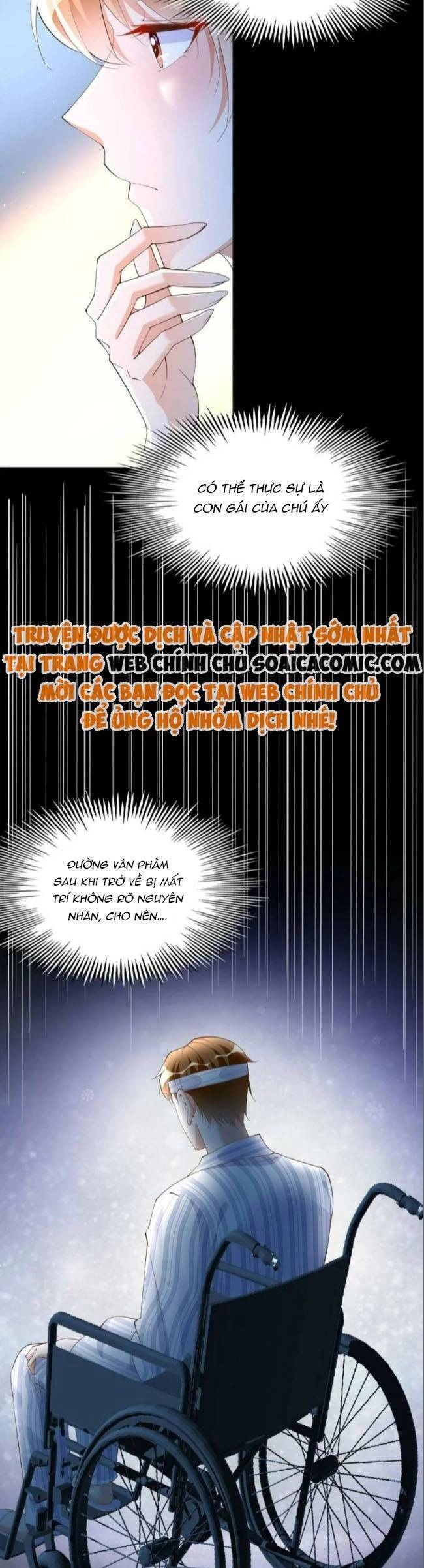 Boss Nhà Giàu Lại Là Nữ Sinh Trung Học! Chapter 106 - 3